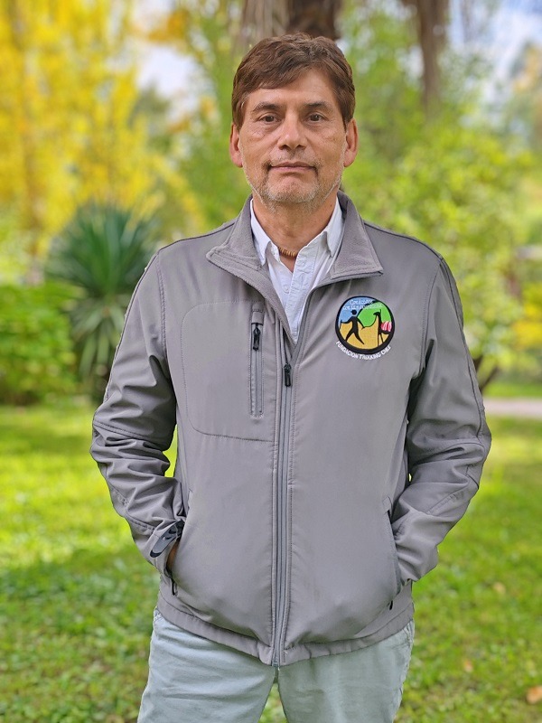 Mauricio Valiente