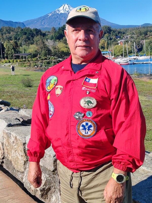 Víctor Vera Oyarzo