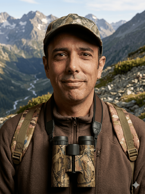 Daniel Imbernón Vigara