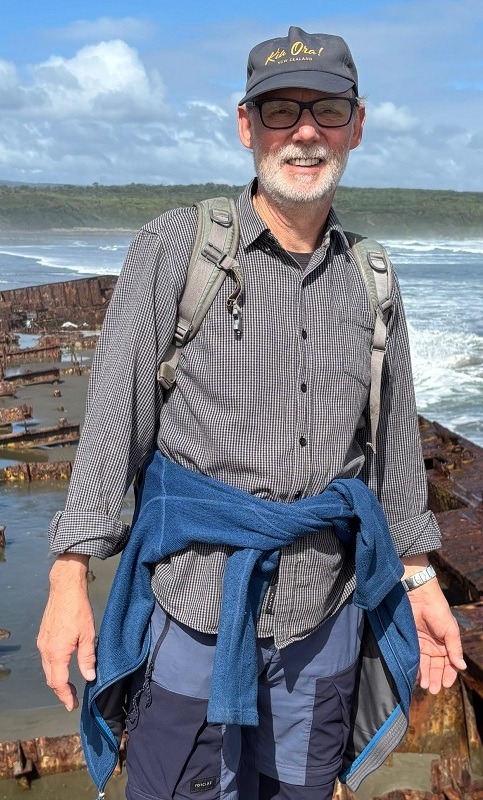 Malte Sieber