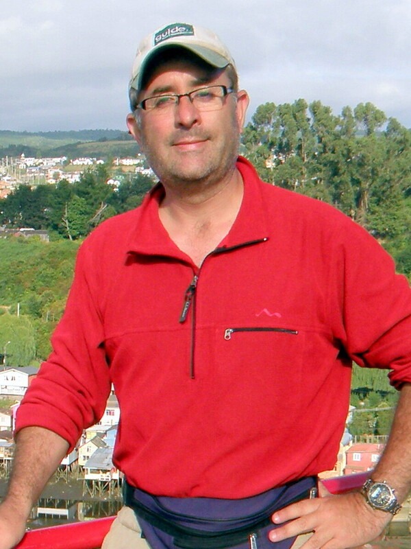 Freddy Neira Guzmán