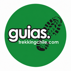 Registro de Guías de la Fundación Trekkingchile